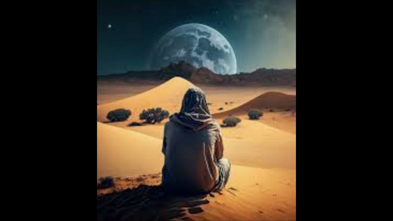 ز دشت بی خودی می آیم ، از وضع ادب دورم   ( غزل ناب بیدل دهلوی )  کمپوز و آهنگ ** اشهر **