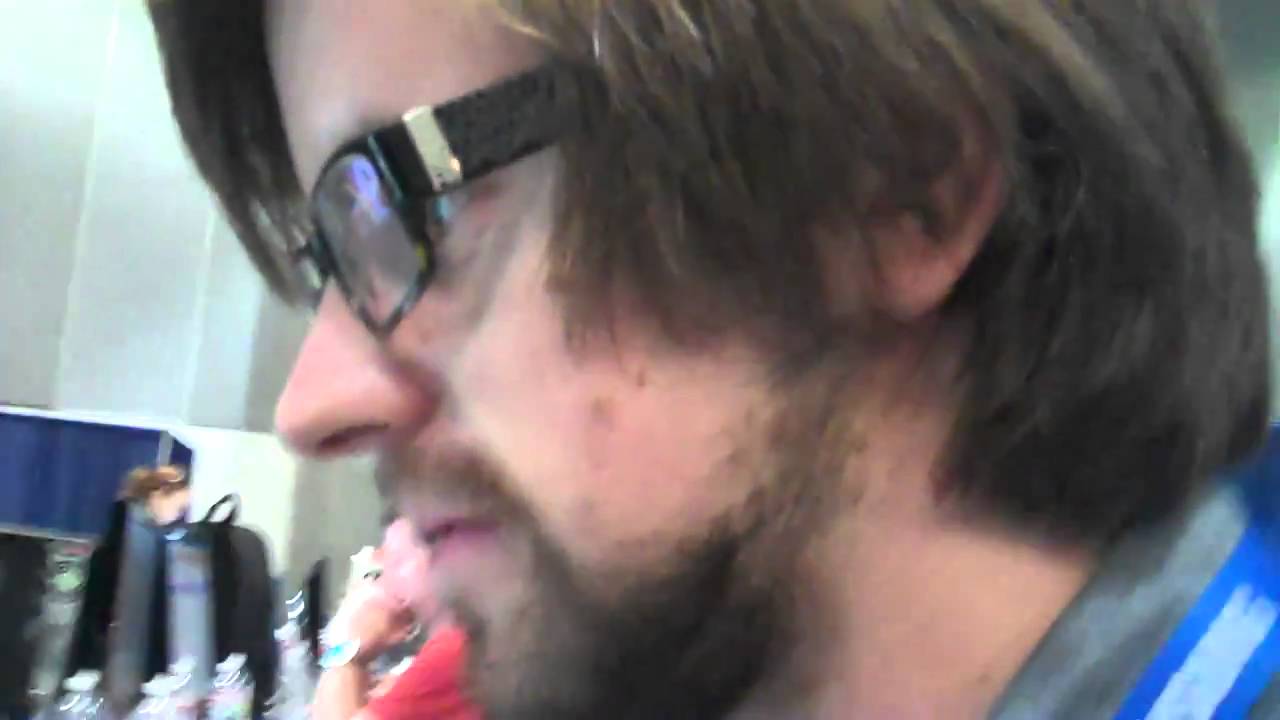 WCG LA -10: Greykarn och slop3 uppdaterar med all action LIVE fr&aring;n pressomr&aring;det. - Rakaka.se