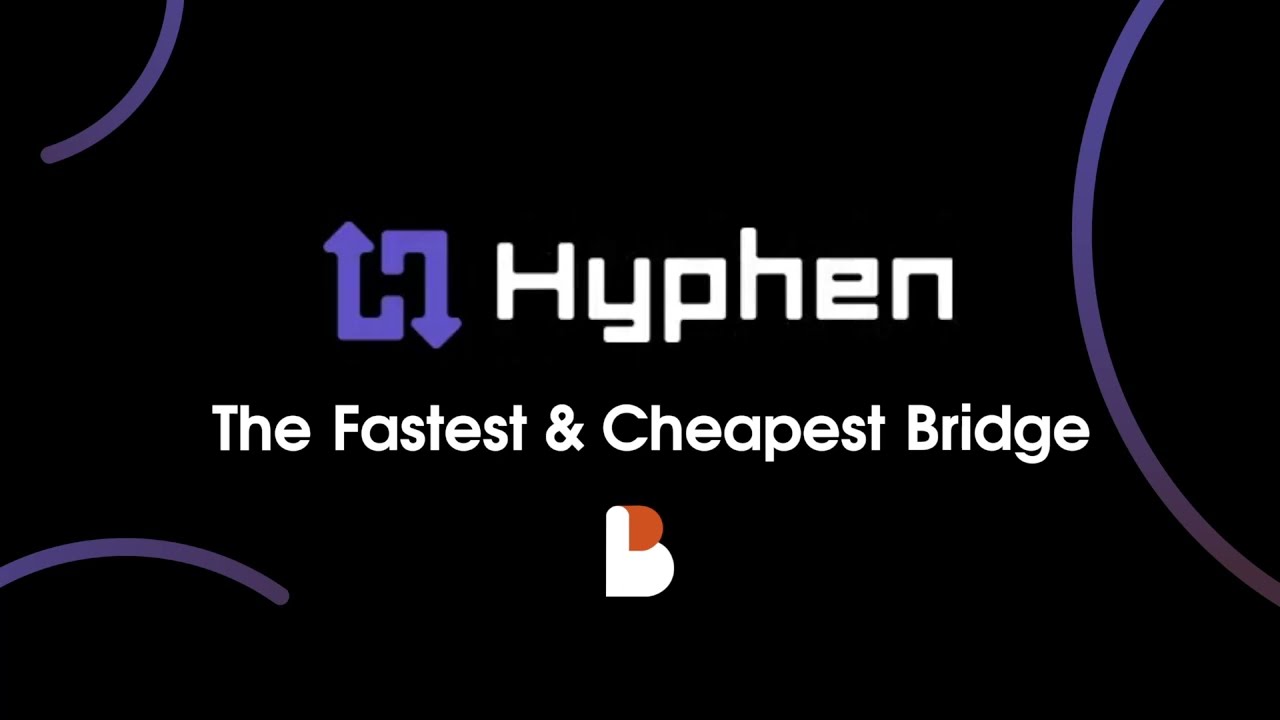 How to bridge between Polygon, Avalanche & Ethereum in seconds!