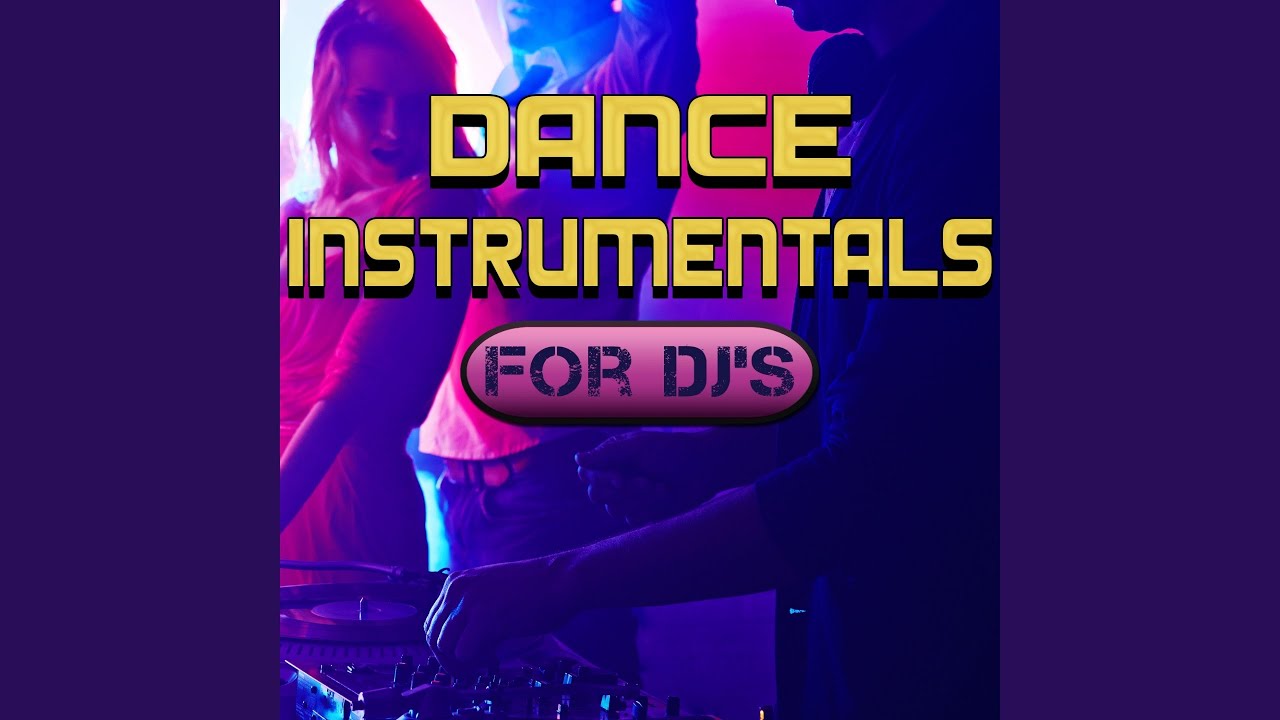 Move Your Feet (Instrumental Version)