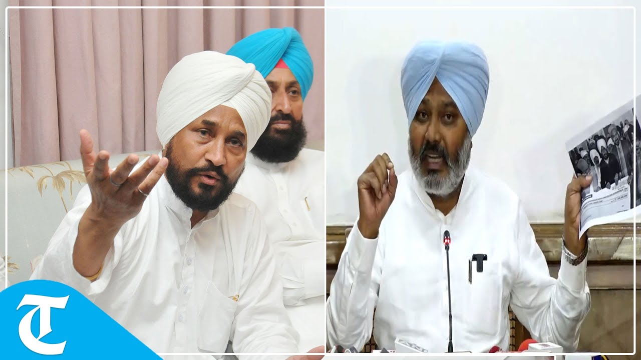 Congress remembers Dalits only during polls; Channi took no action in SC scholarship scam: Cheema