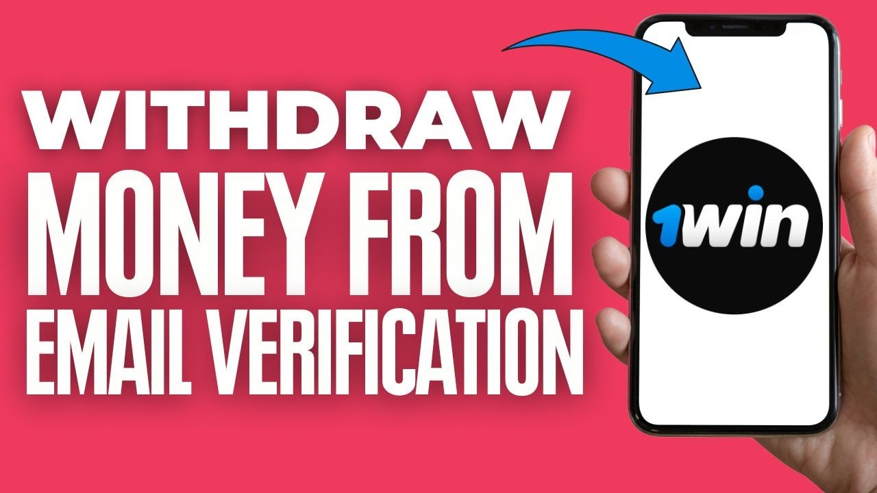 How To Withdraw Money From 1win Email Verification (2025)