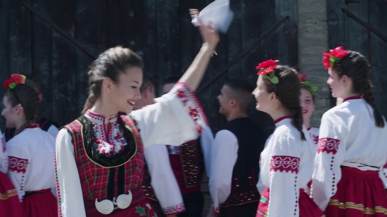Духът на Дряново или...