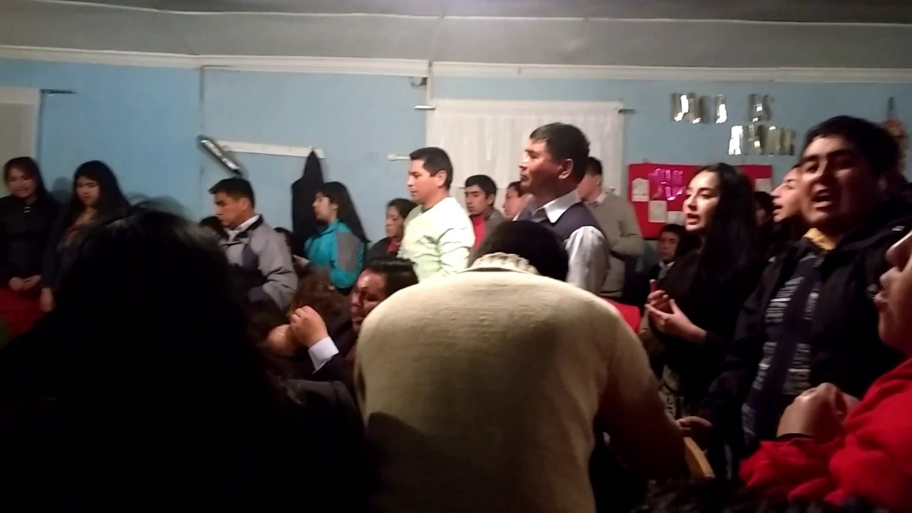 Bellas palabras de vida vijilia Remehuico