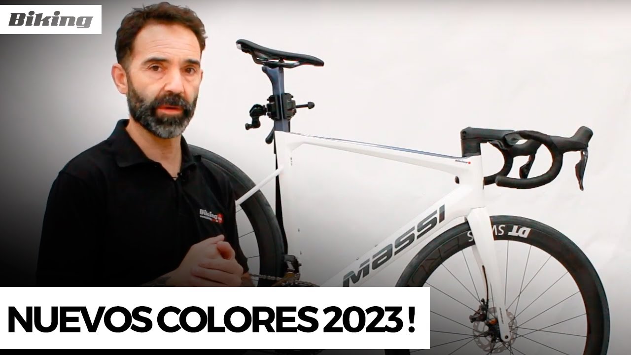 Presentación | Massi Arrow Race 2023