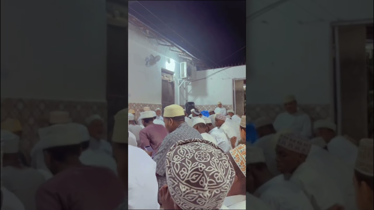 NISFU SHAABAN 