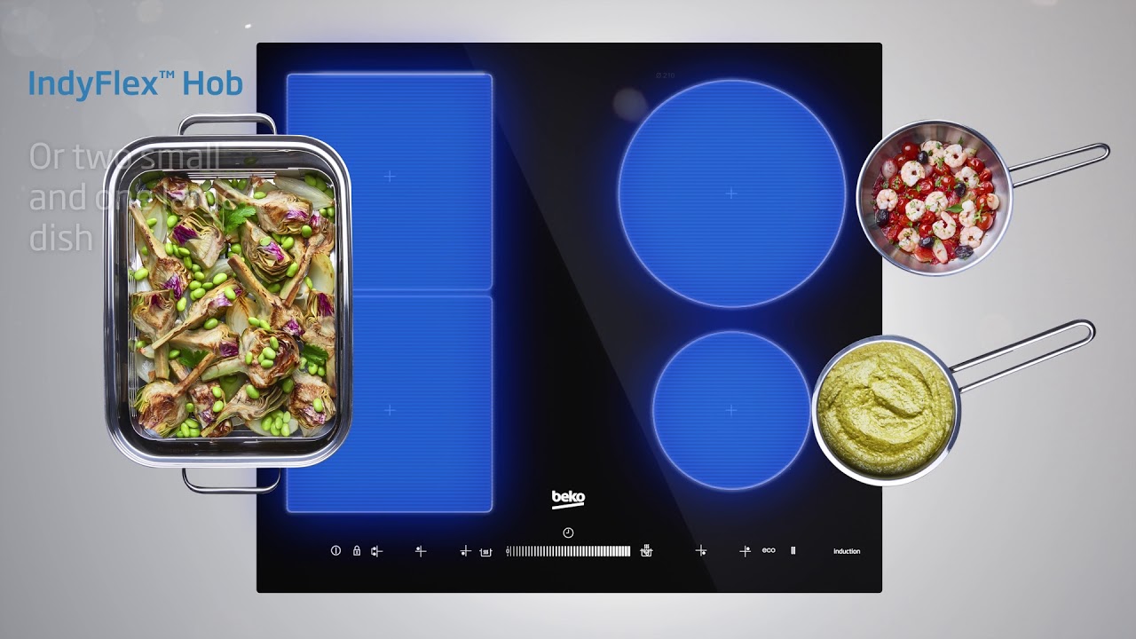 Beko Hob Technologies