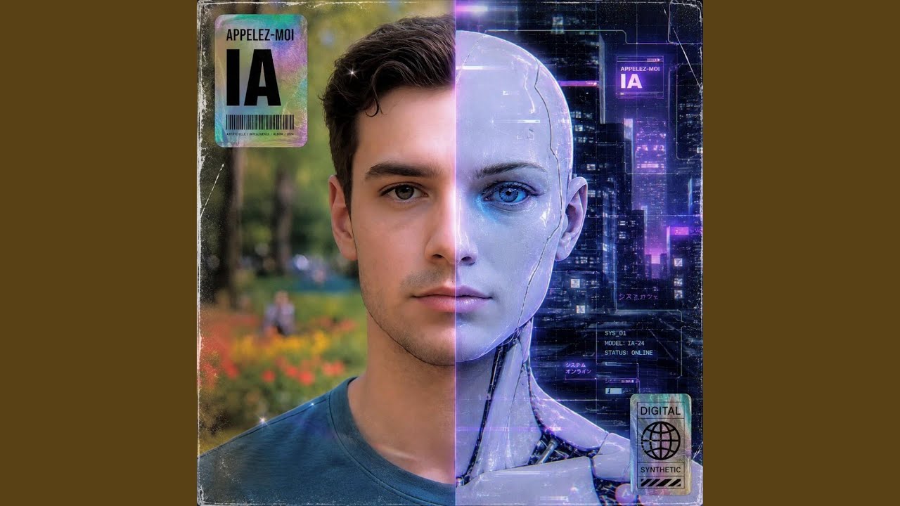 Intelligence artificielle