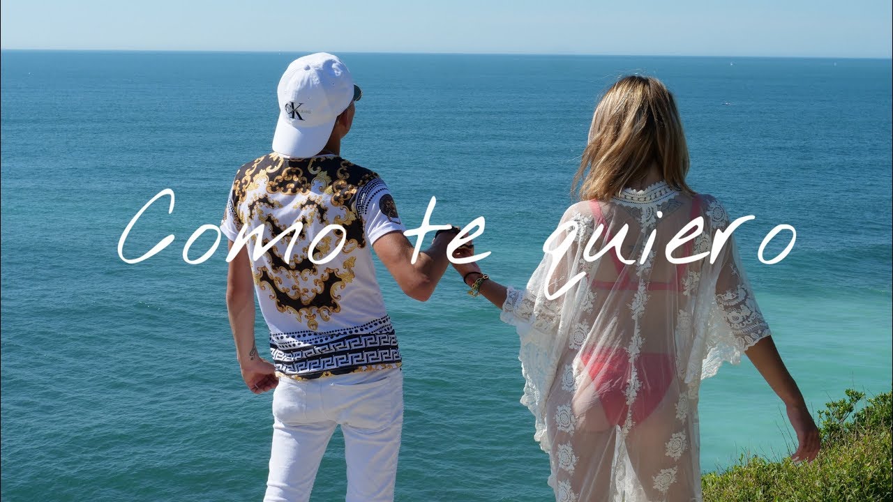 DSNP - Como te quiero