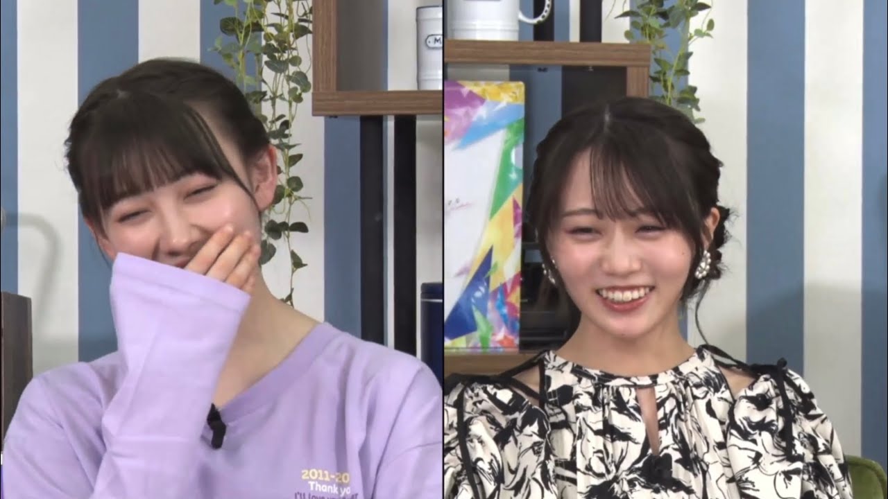 【サバサバ系女子】辛辣すぎる松尾美佑
