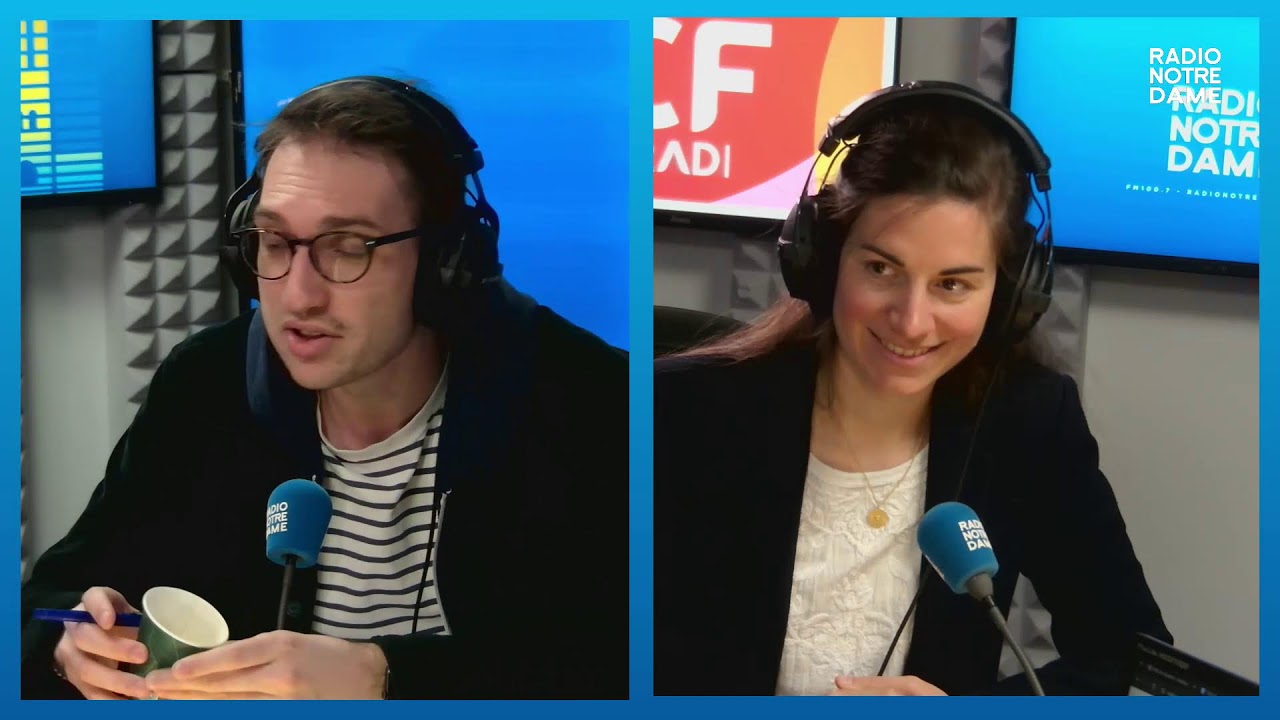 Je pense donc j'agis