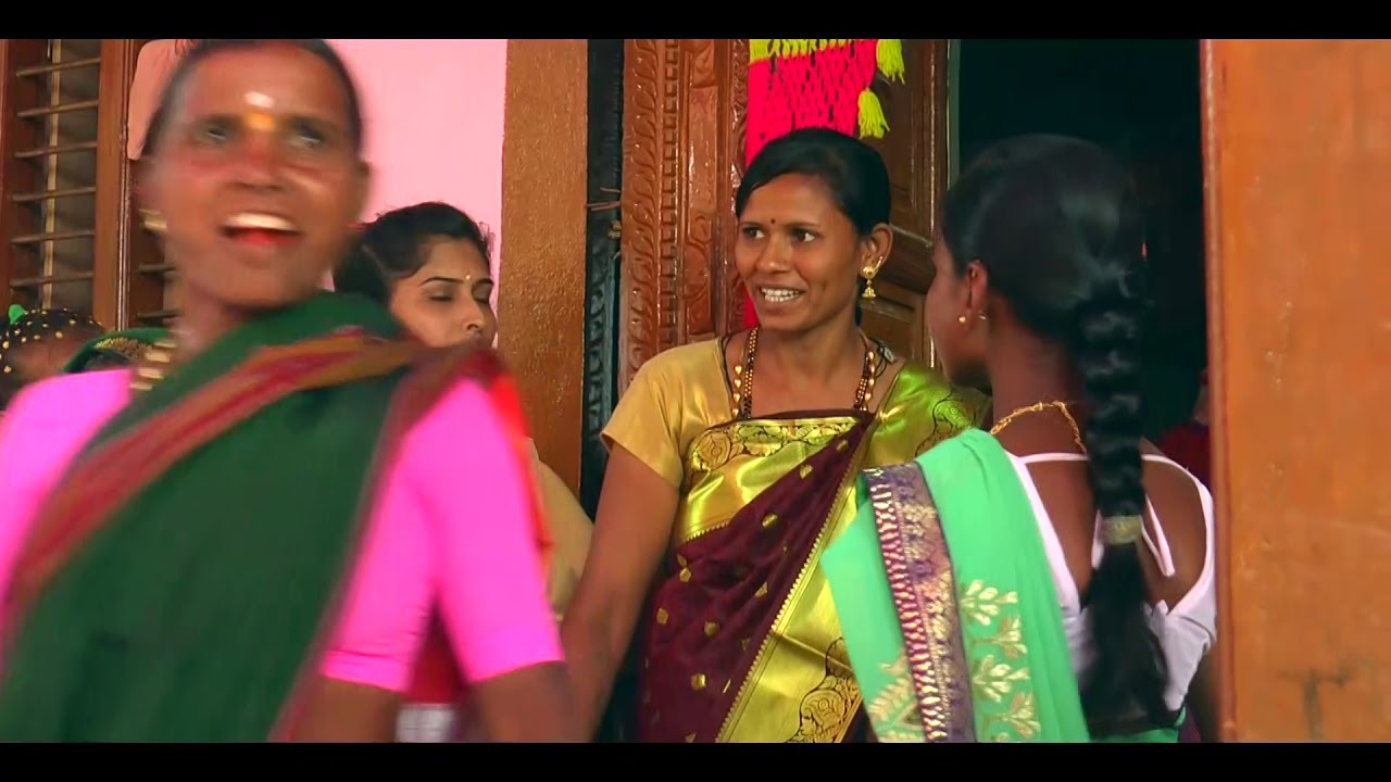 Halli Maduve # Manju weds Sumitra