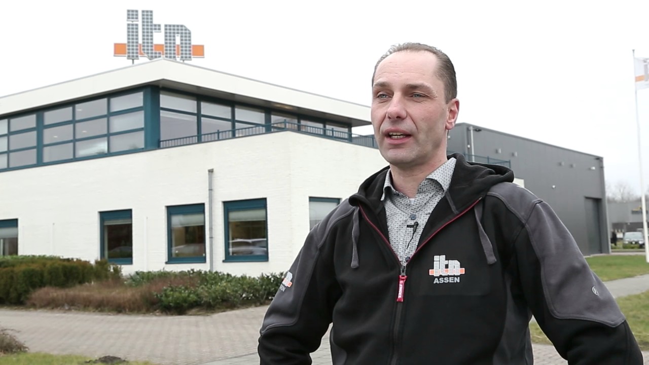 Solar Fastbox meer dan snelle pakketdienst