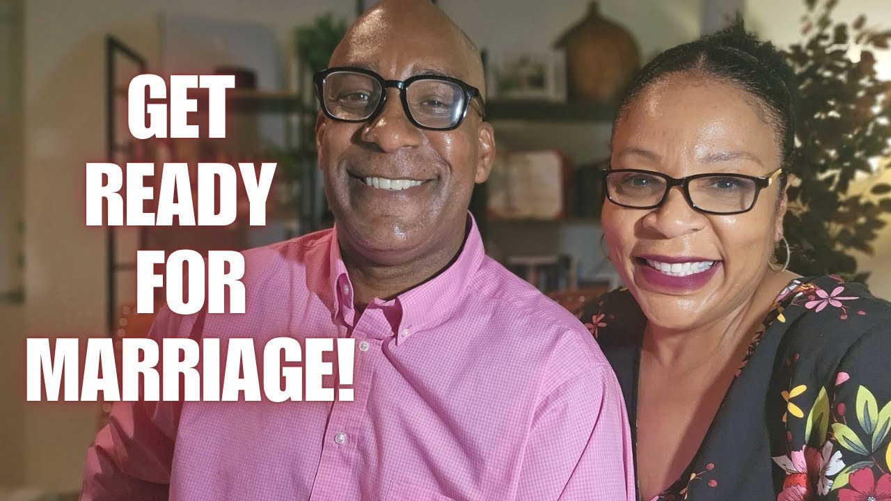 Get Ready: Your Dream Marriage is Closer Than You Think! #PropheticWord
