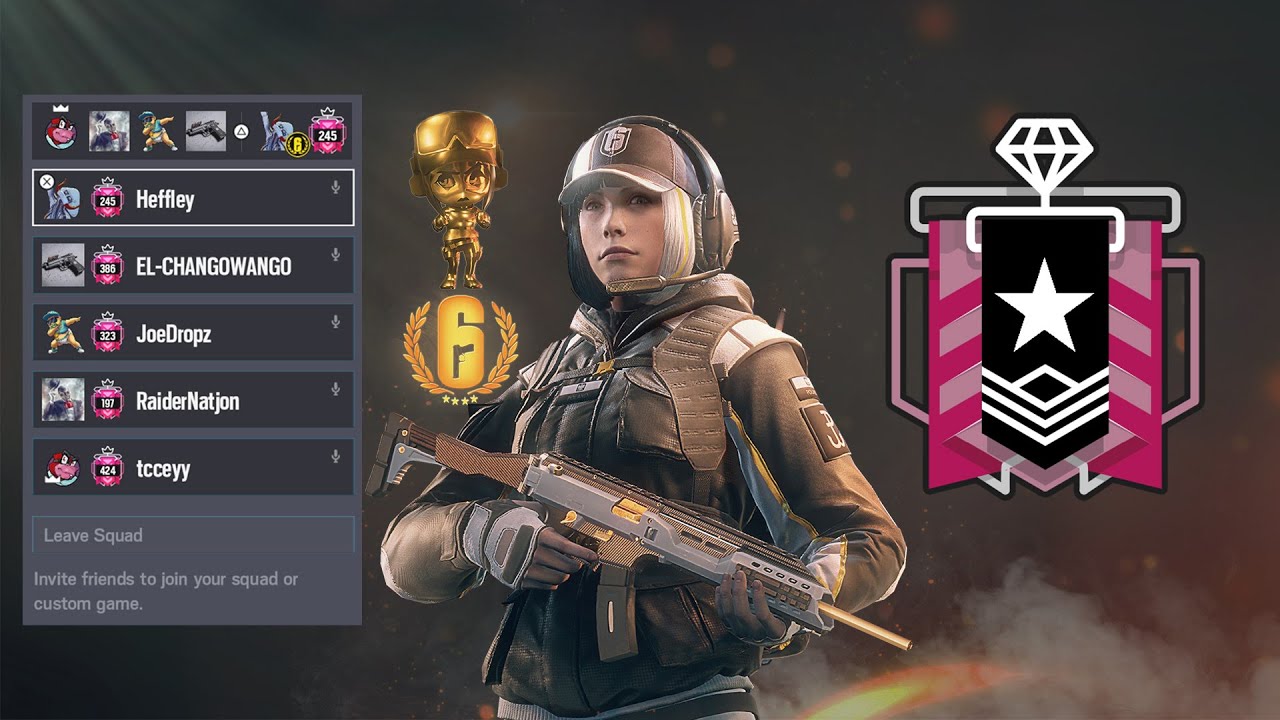BEST UNDERRATED PS4 CHAMP-STEEL WAVE TOP 100