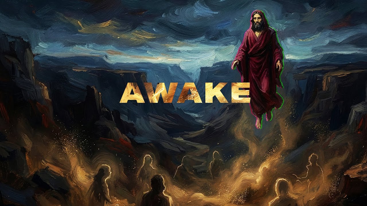 Isaiah 26 | Awake | Heavy Worship