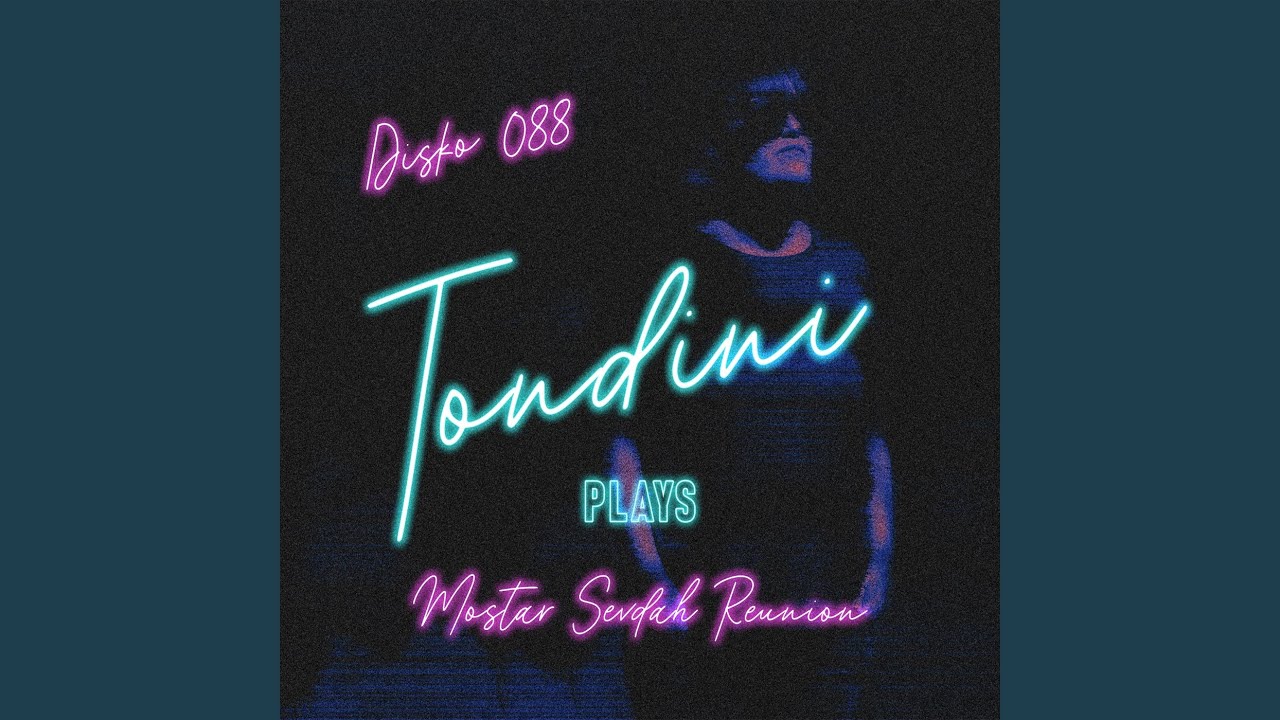 SRDO MOJA (Remix)