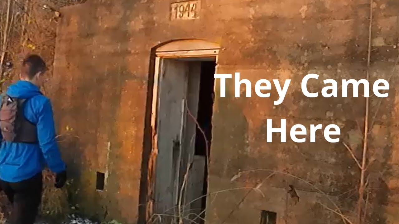 Sweden's Largest WWII Camp No One Talks About