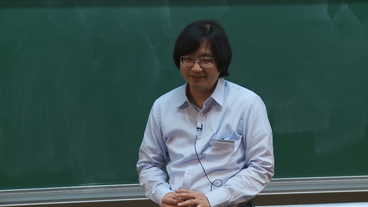 A. Shiho -  On relative log de Rham-Witt complex