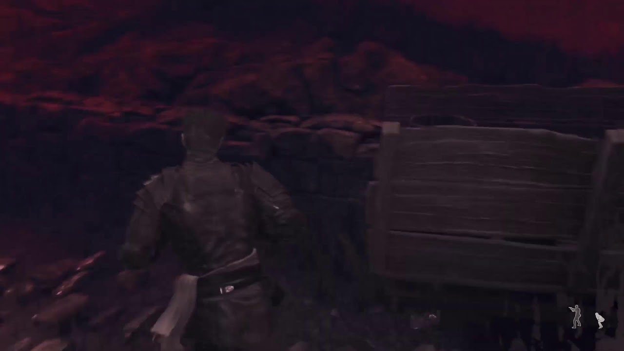 Resident Evil 4 Remake