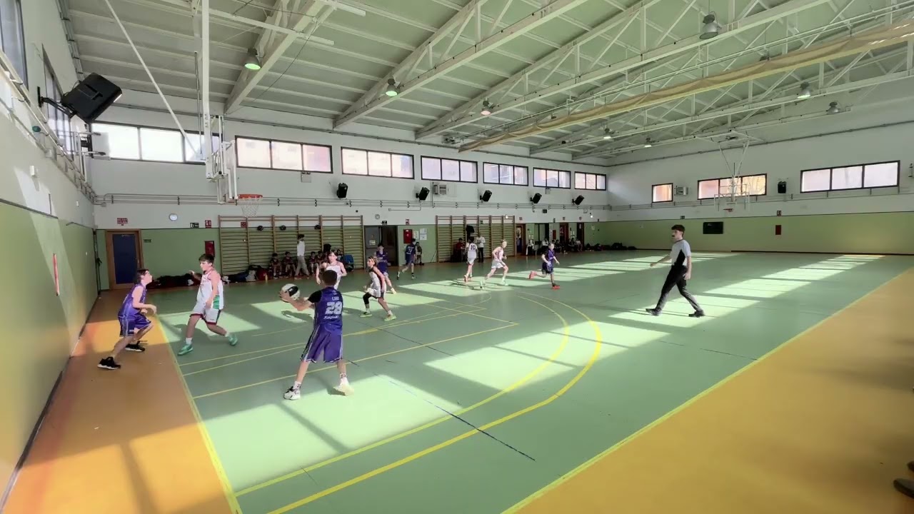 Ricopia Funbal Alcala CBJA 