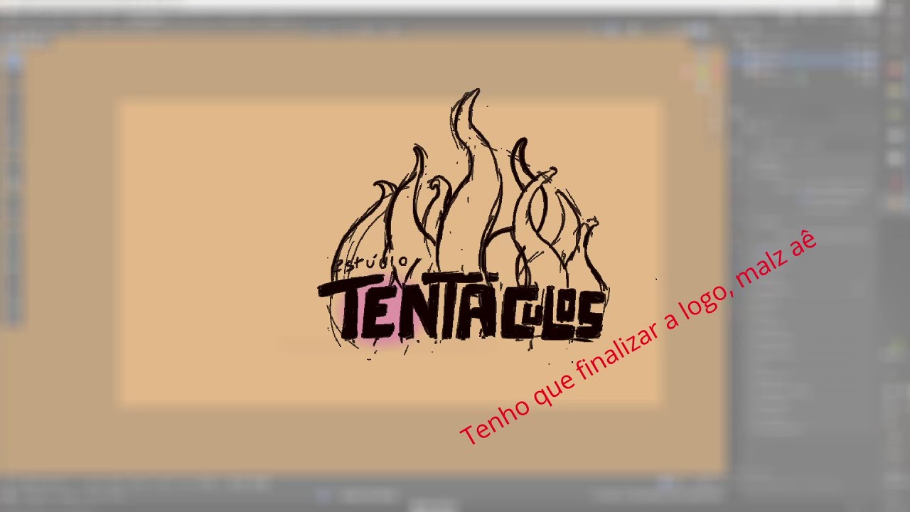 Blender 2d - Guia Rápido de Grease Pencil