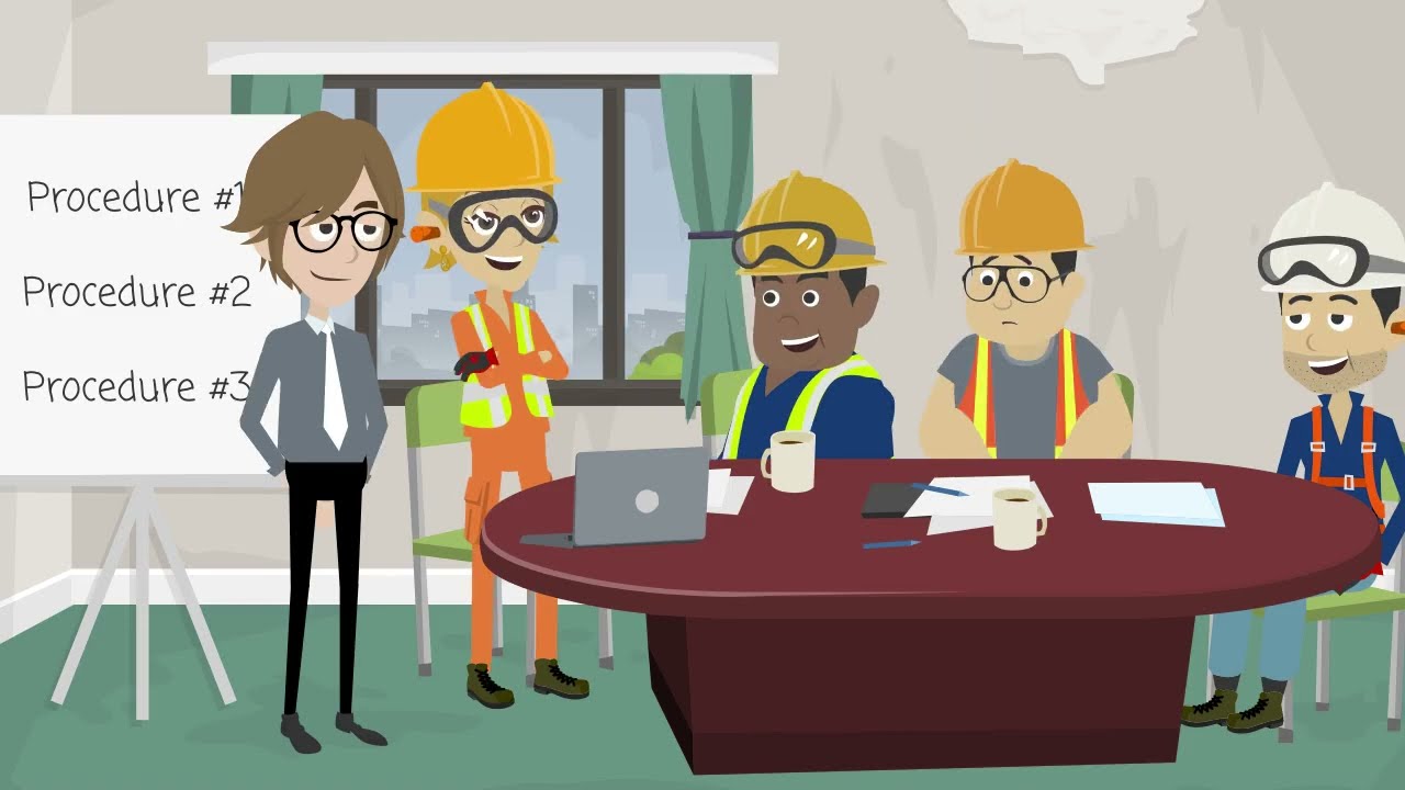 Train The Trainer Workshop