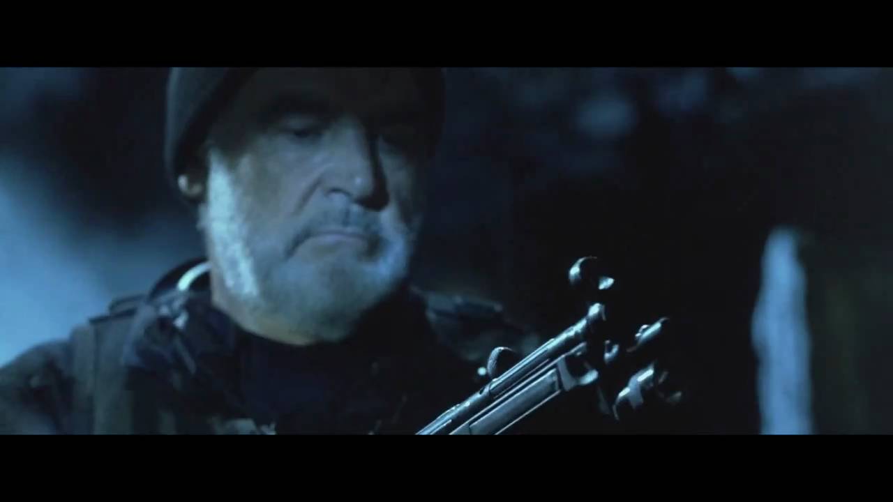 007: Legacy Trailer [Daniel Craig vs. Sean Connery]