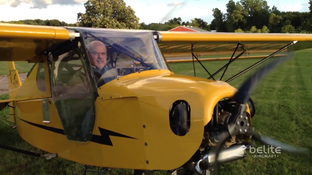 Would you fly 600 miles in a plane with a 2 stroke engine? I did it, and it only broke once.