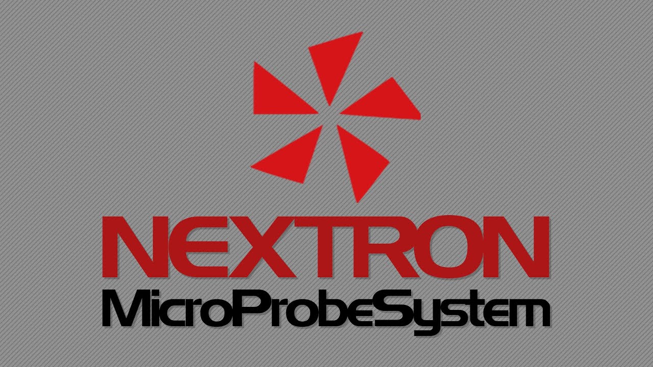 NEXTRON Micro Probe System with 3D Motion