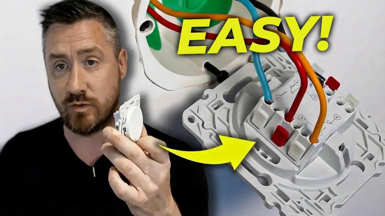 Why a Teleruptor Is the Smart Way to Control Multiple Light Switches!