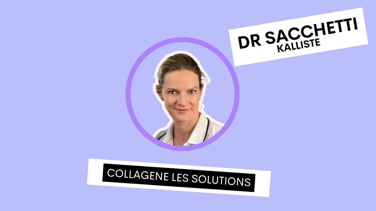 Collagène : ce qui marche vraiment