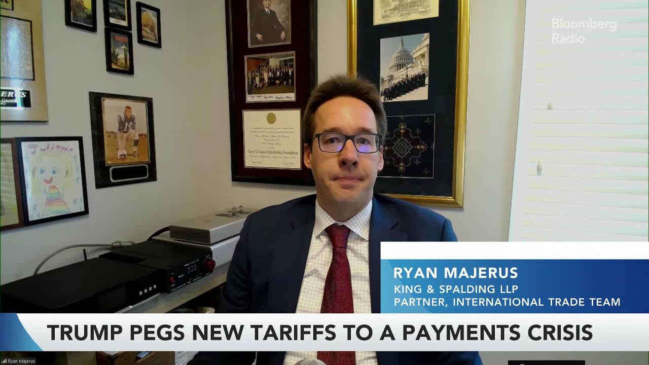 US Tells Partners to Honor Tariff Deals as Trump Regroups