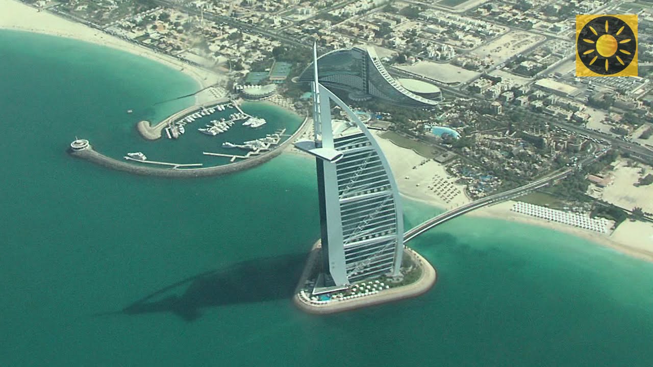 DUBAI - Emirate "Urlaubsziel Dubai City und VAE - Orientzauber an Arabiens Küste"