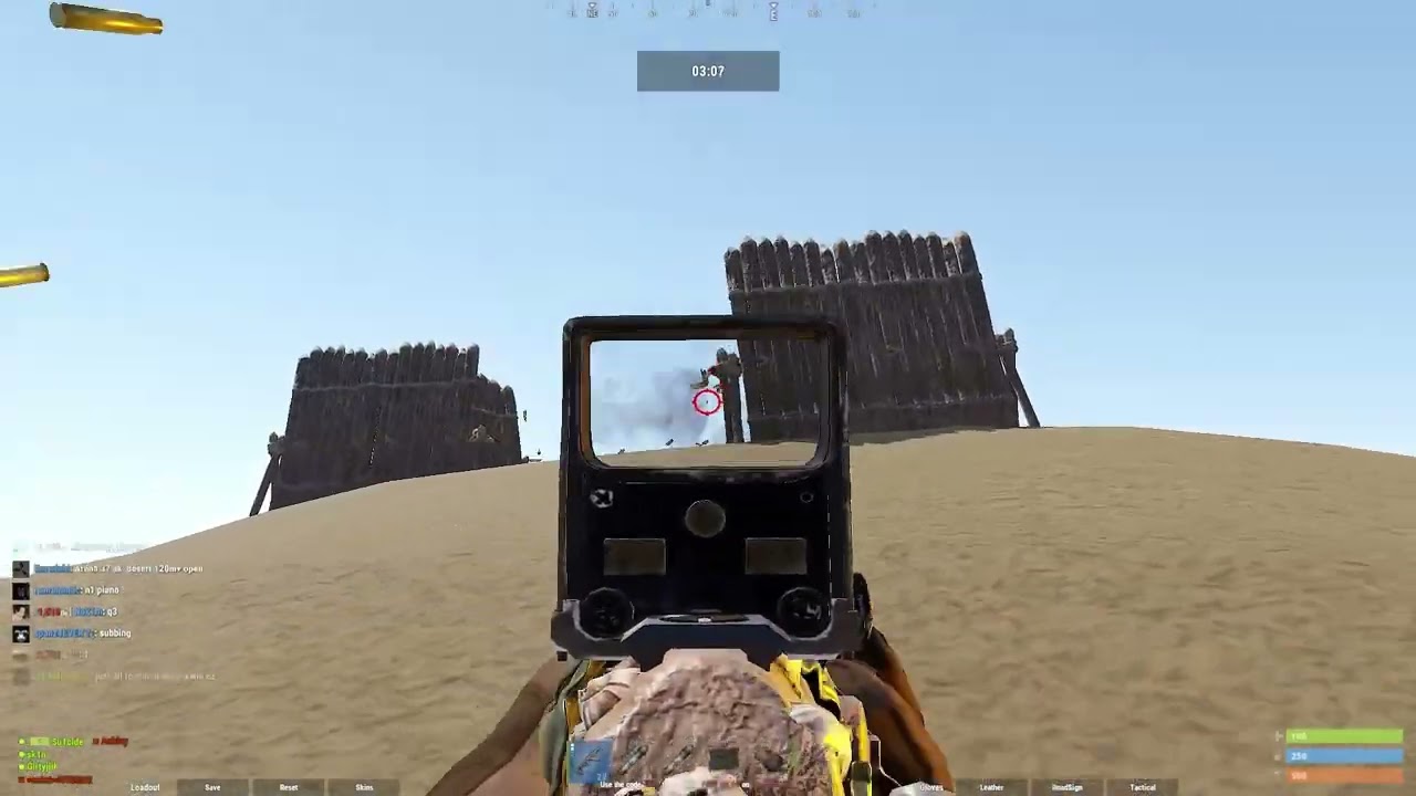 RUST- UKN clips , No.1 elo player in JAPAN🇯🇵