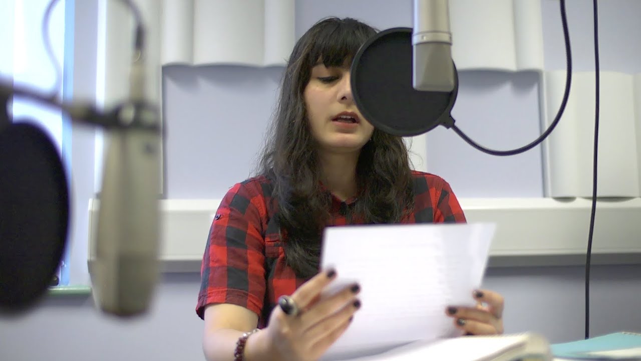 MSc in Forensic Speech Science