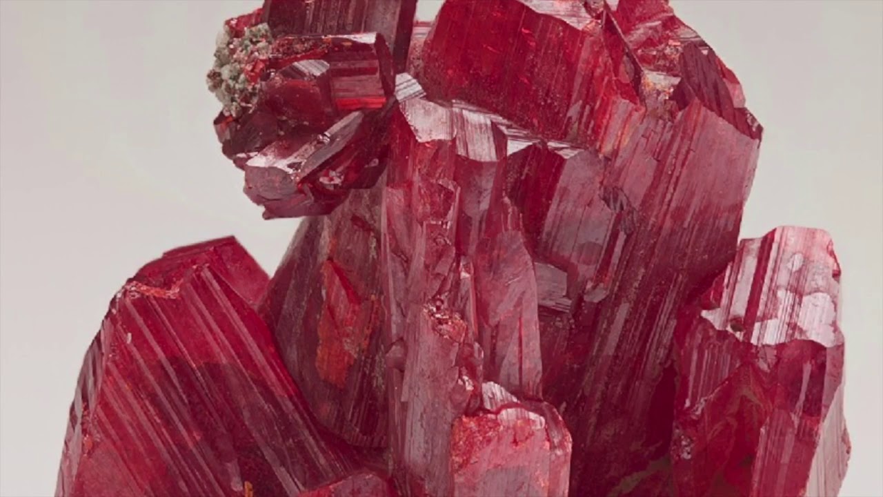 Fun Science Facts: Realgar