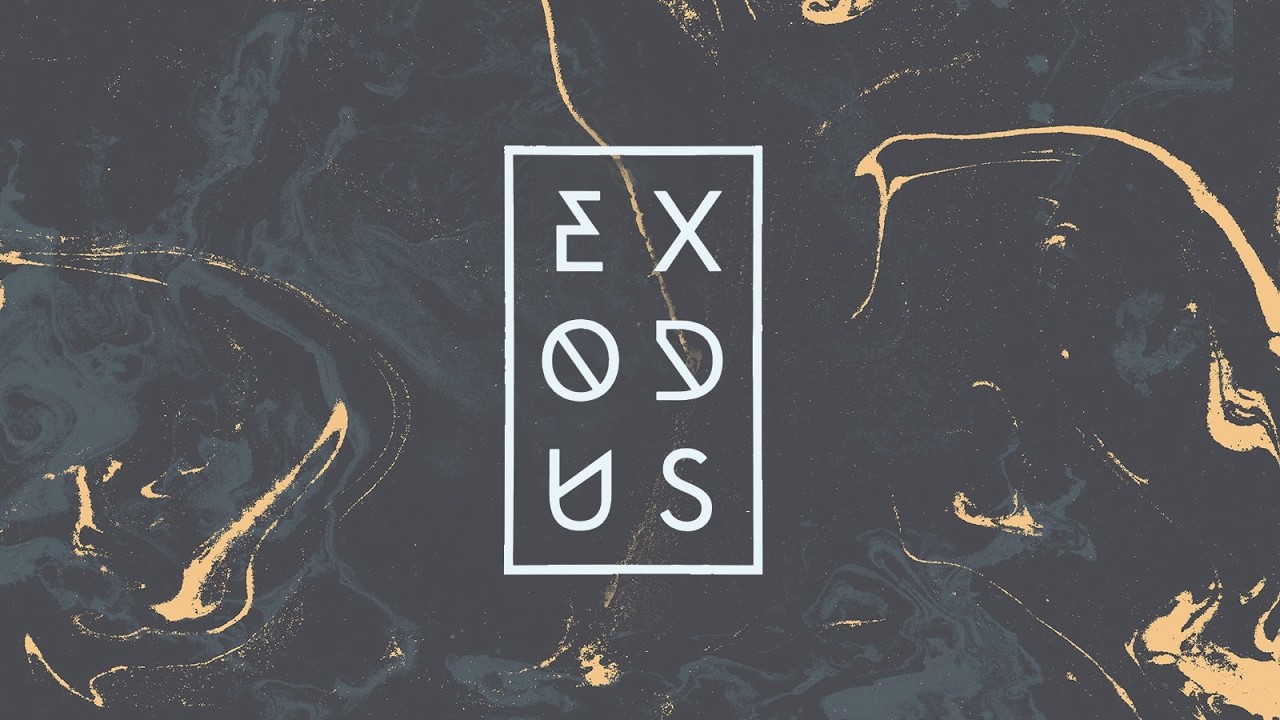 When Judgment Passes Over | Exodus 12–13 | The Blood of the Lamb