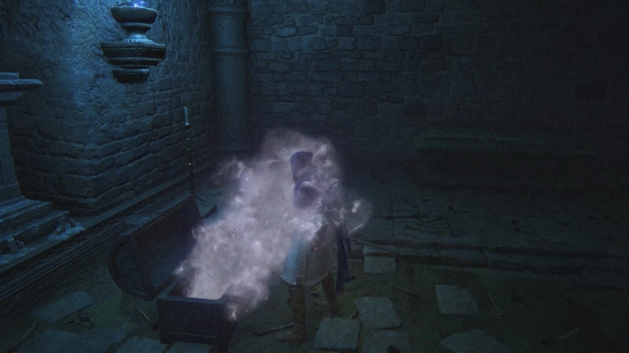 ill never play elden ring again