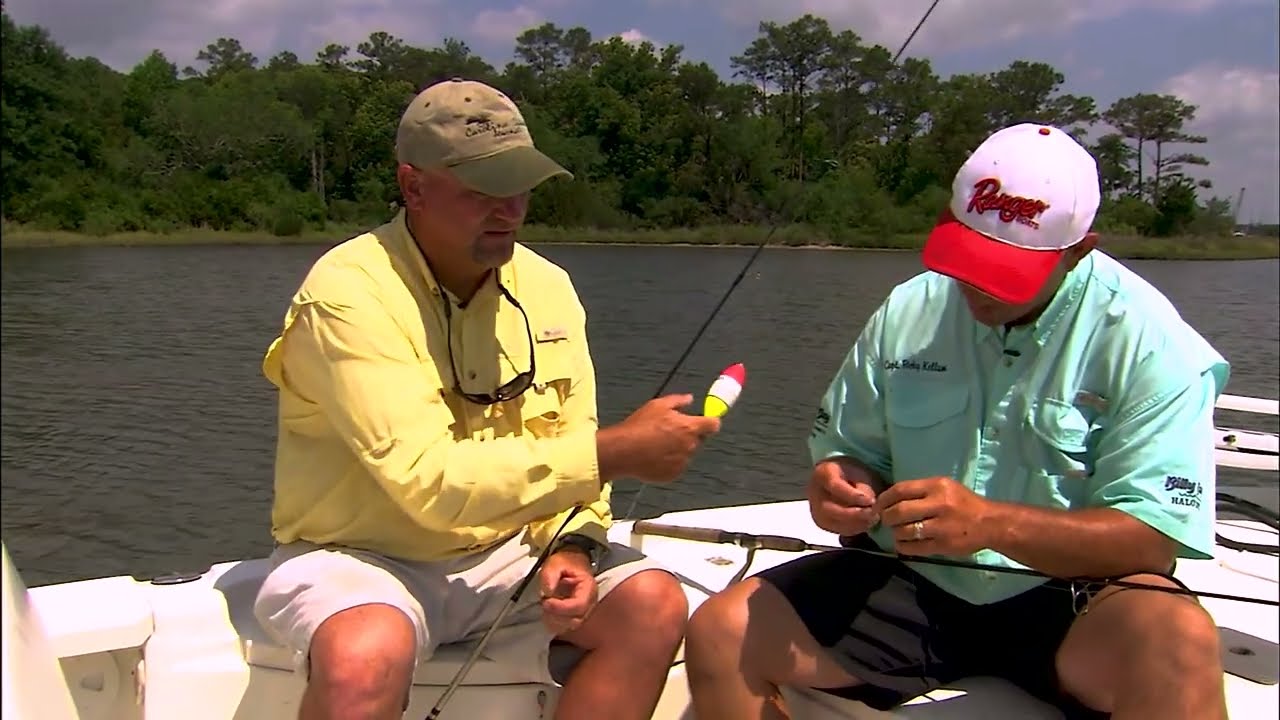 What's the BEST Lure for Summer Speckle Trout Fishing