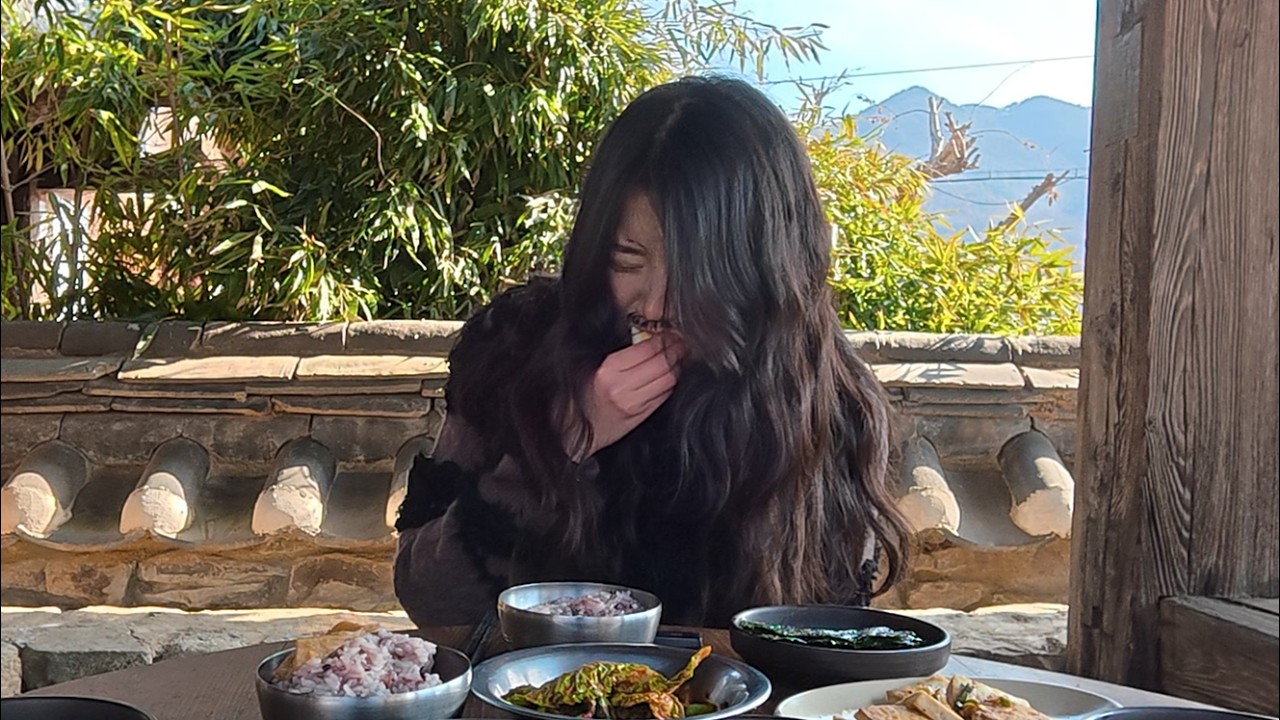 추노
