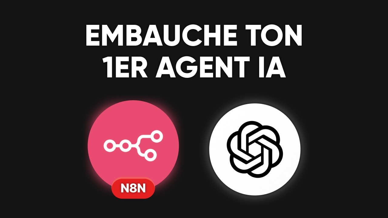 la formation n8n la plus courte au monde