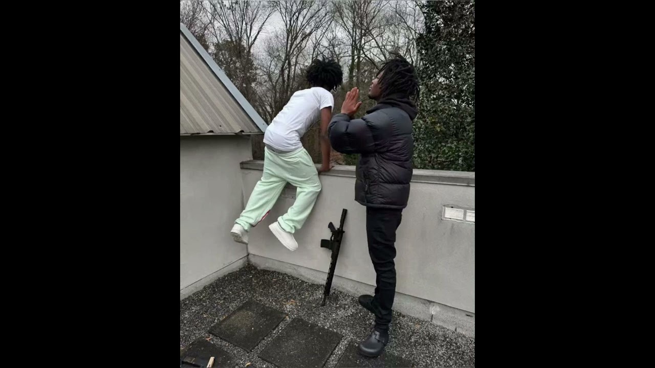[FREE] Lil Tony x Pradabagshawty x Glokk40spaz Type Beat 