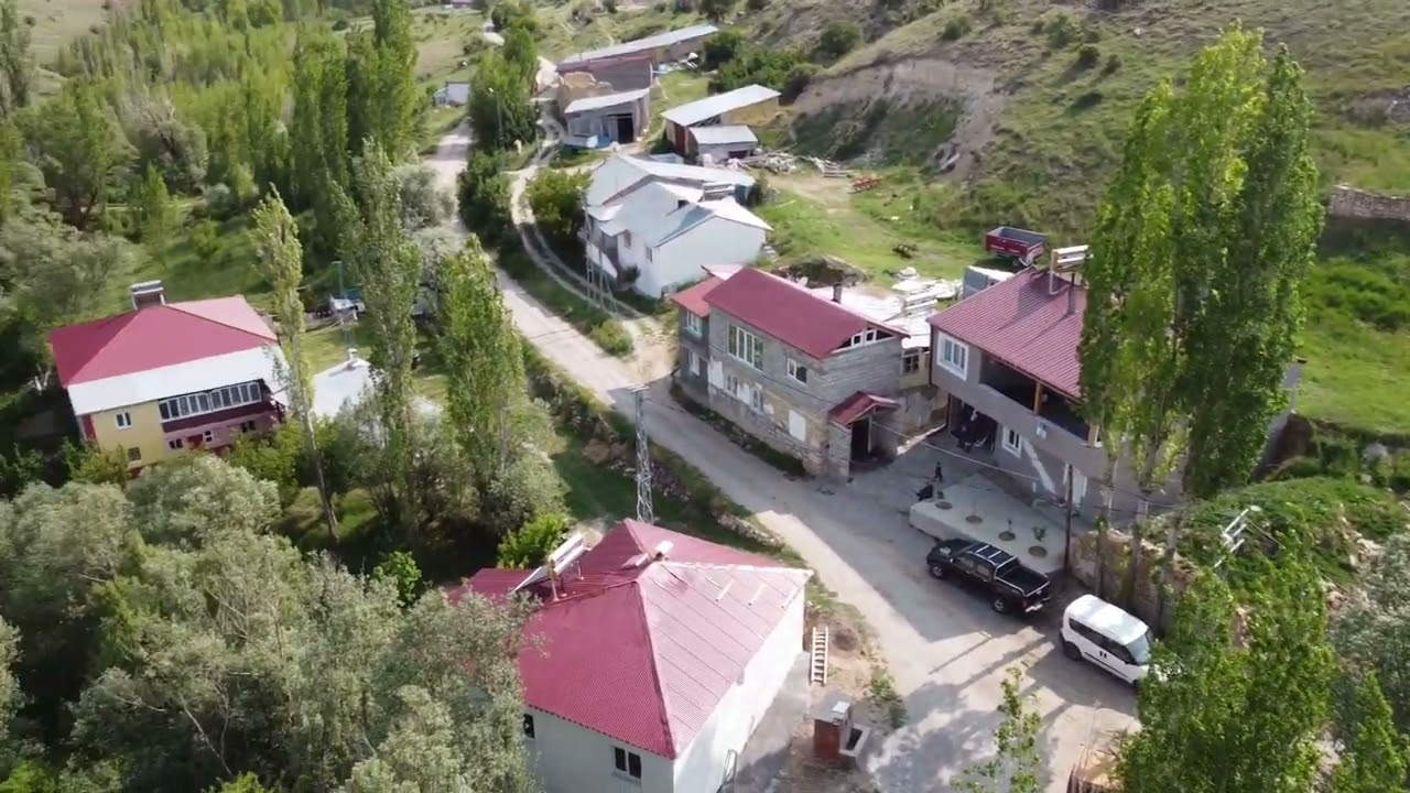 Minarekaya K&ouml;y&uuml; (leşger)