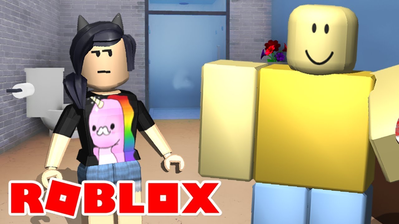 PSICOPADINHA VS UM HACKER? - Roblox (Murder Mystery 2)