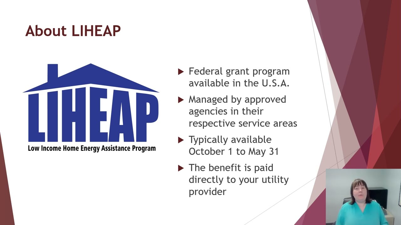 How can I get help with paying my electric bill? | About LIHEAP