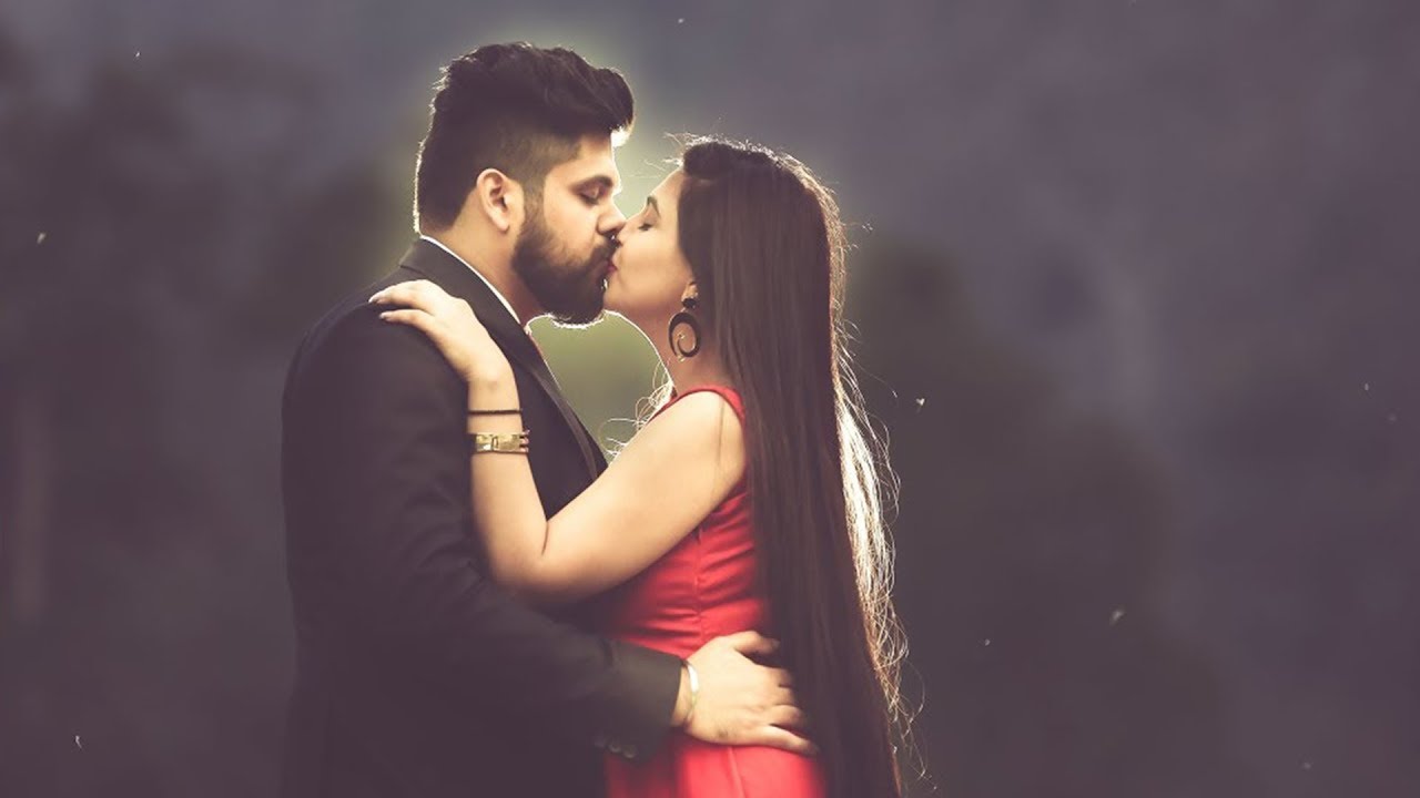Best Rishikesh Pre Wedding Shoot  | Ashish+Shrinkhla: Forever Together: | Darkhast | Itni Si Baat