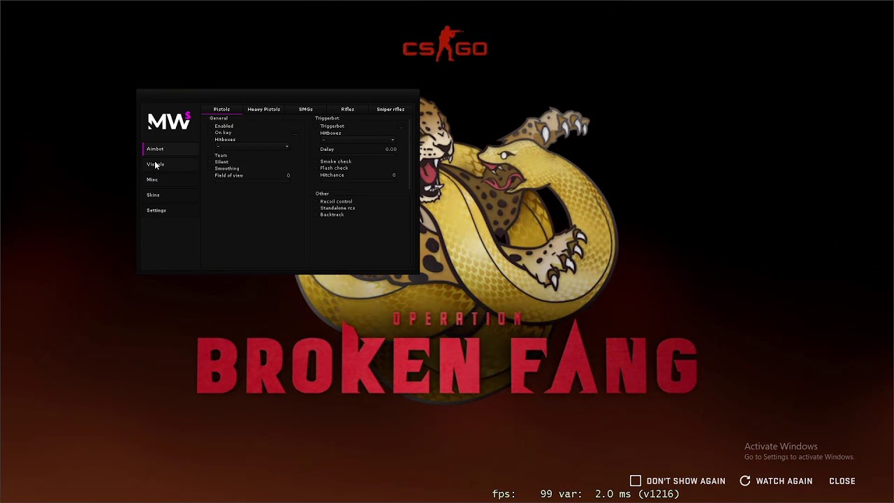millionware cracked csgo movement cheat Dll In Desc