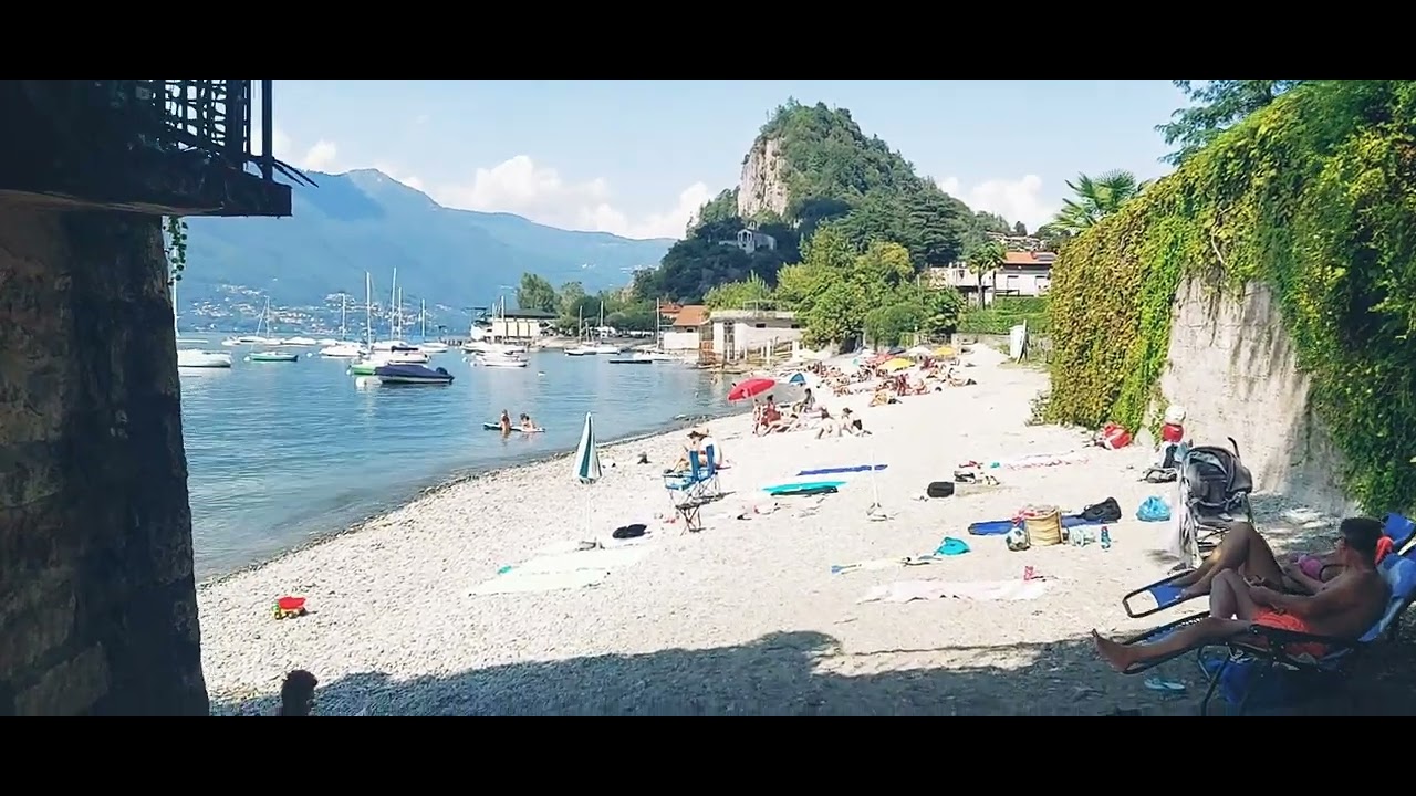 CAlDE/Lago Maggiore  Very Relaxing and Simple