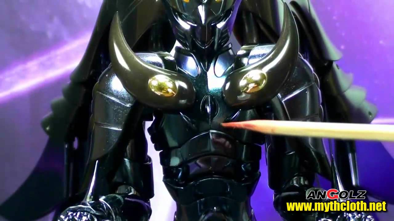 Valentin de Arpia - Revision Myth Cloth